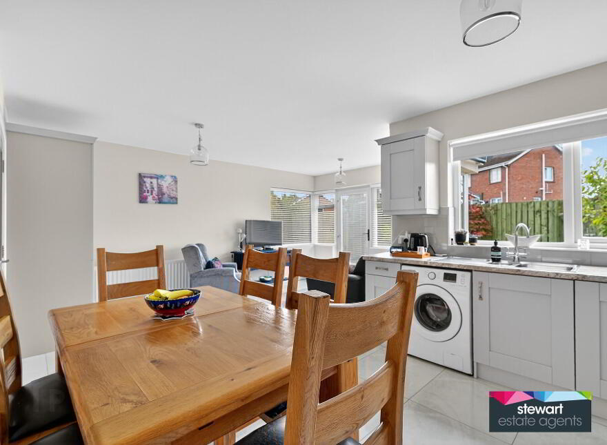 43 Hazelgrove Avenue, Lurgan, BT66 7TF