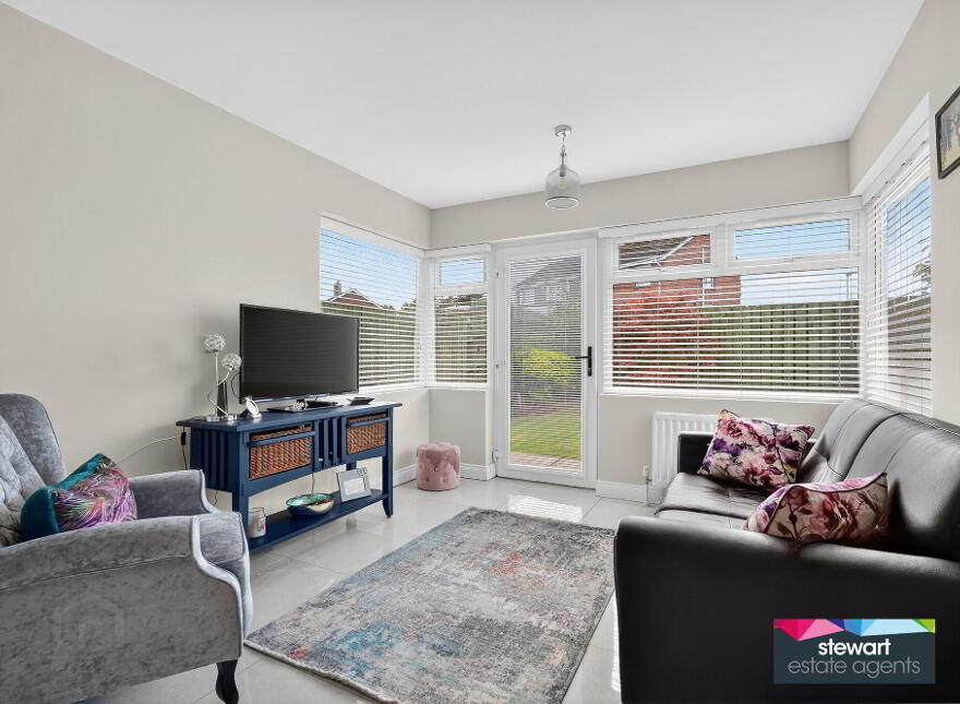 43 Hazelgrove Avenue, Lurgan, BT66 7TF