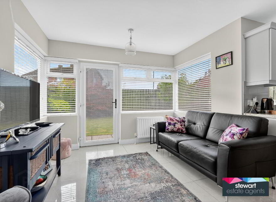 43 Hazelgrove Avenue, Lurgan, BT66 7TF