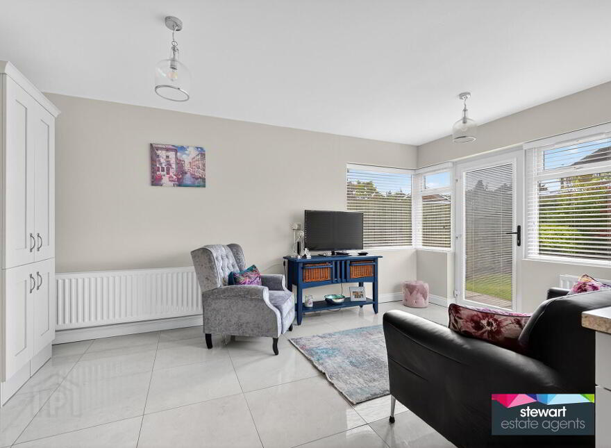 43 Hazelgrove Avenue, Lurgan, BT66 7TF