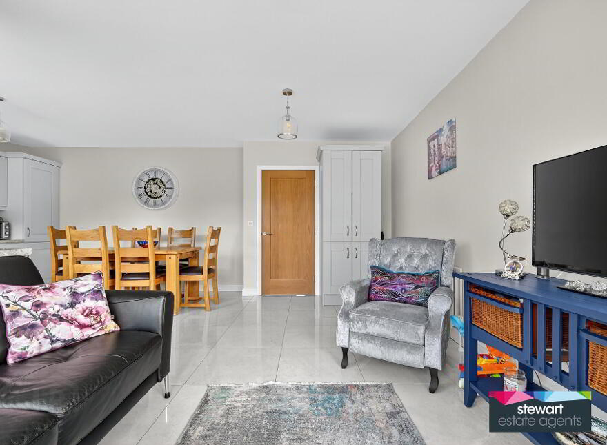 43 Hazelgrove Avenue, Lurgan, BT66 7TF