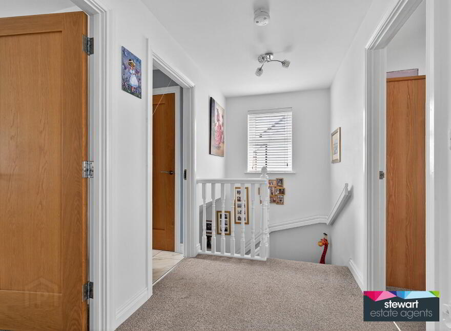 43 Hazelgrove Avenue, Lurgan, BT66 7TF