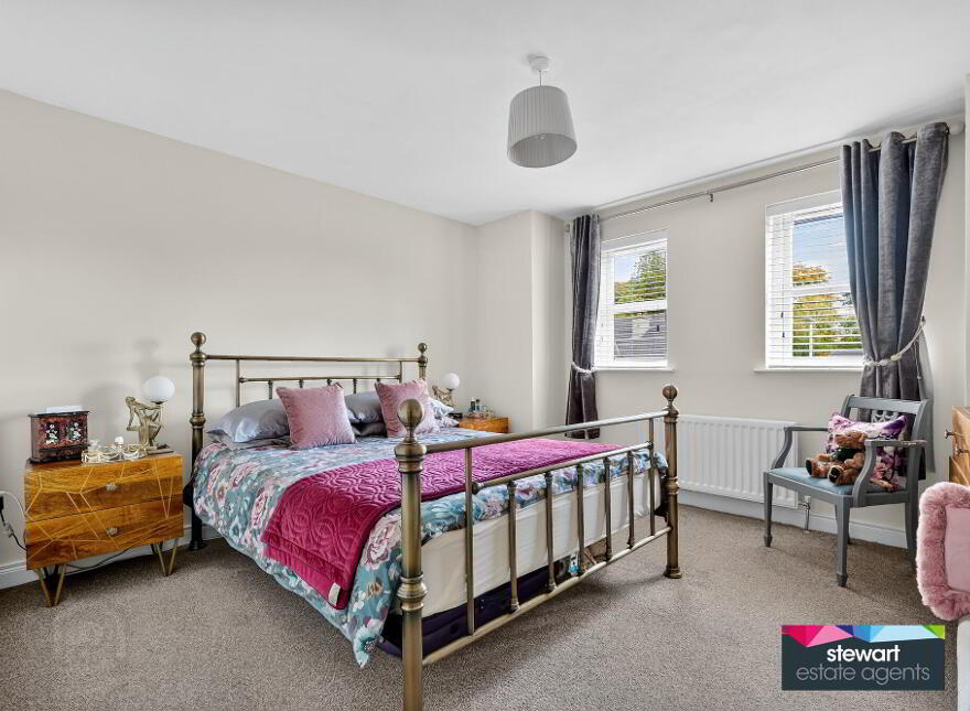 43 Hazelgrove Avenue, Lurgan, BT66 7TF