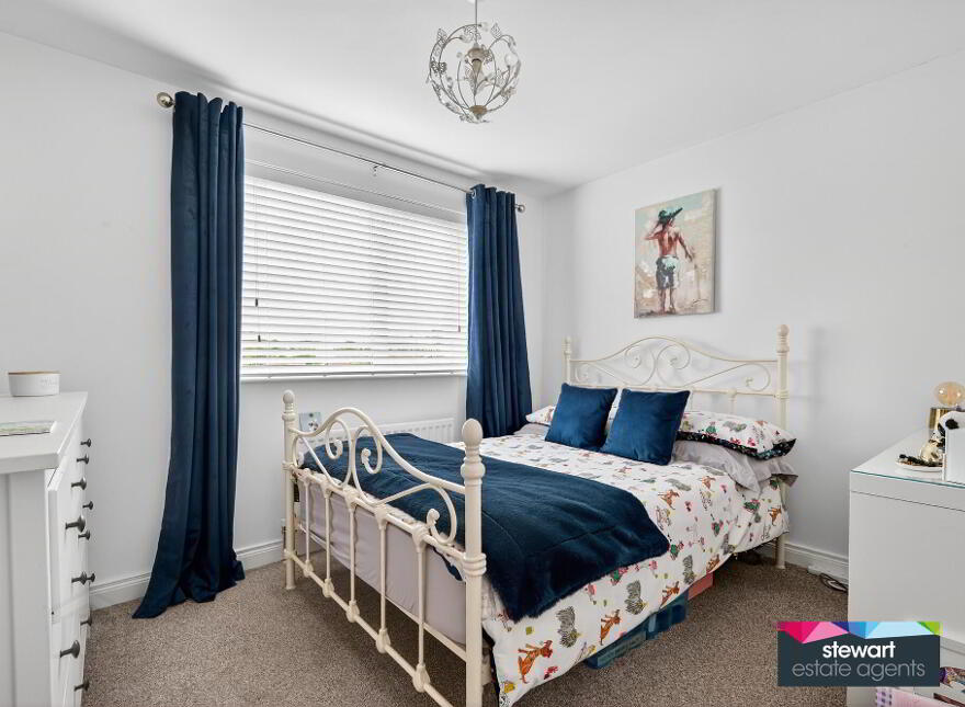 43 Hazelgrove Avenue, Lurgan, BT66 7TF