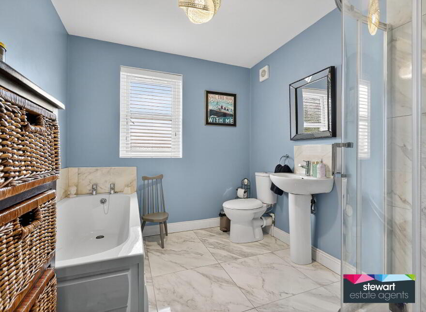 43 Hazelgrove Avenue, Lurgan, BT66 7TF