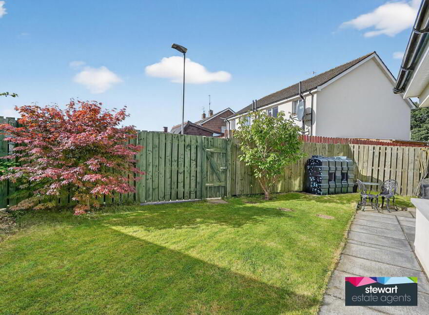 43 Hazelgrove Avenue, Lurgan, BT66 7TF