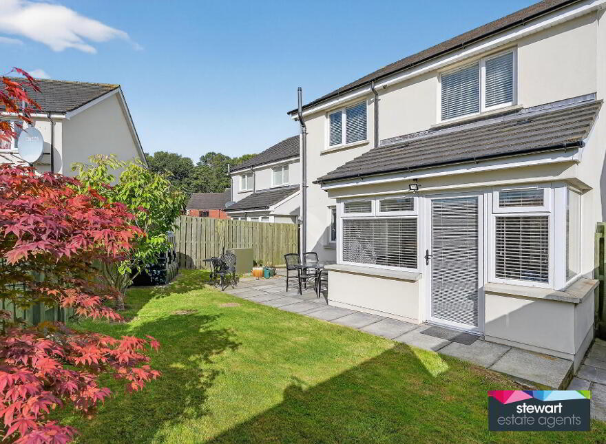 43 Hazelgrove Avenue, Lurgan, BT66 7TF