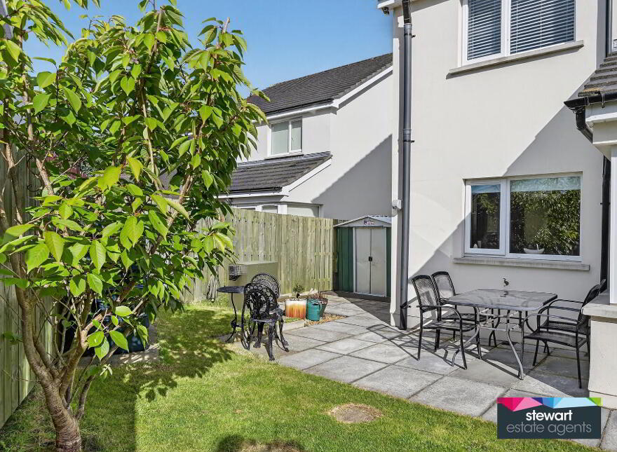 43 Hazelgrove Avenue, Lurgan, BT66 7TF
