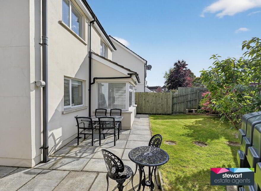 43 Hazelgrove Avenue, Lurgan, BT66 7TF