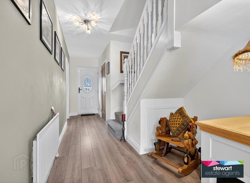 43 Hazelgrove Avenue, Lurgan, BT66 7TF