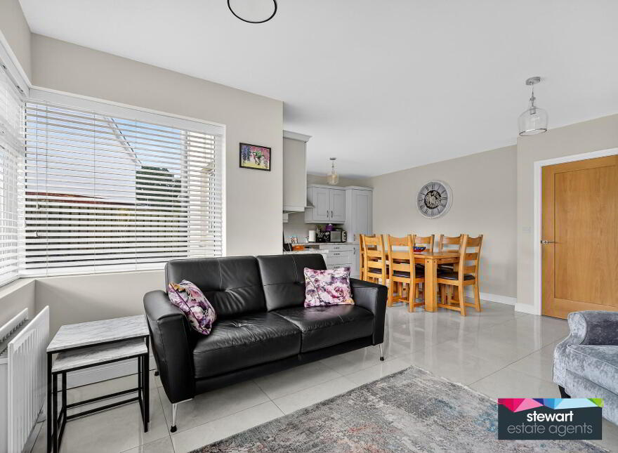 43 Hazelgrove Avenue, Lurgan, BT66 7TF