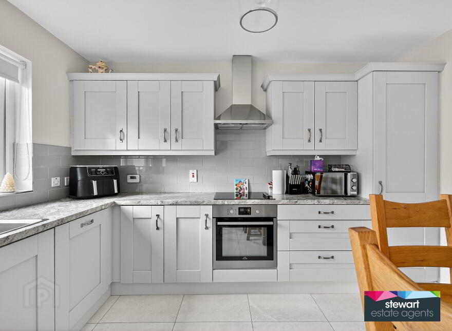 43 Hazelgrove Avenue, Lurgan, BT66 7TF