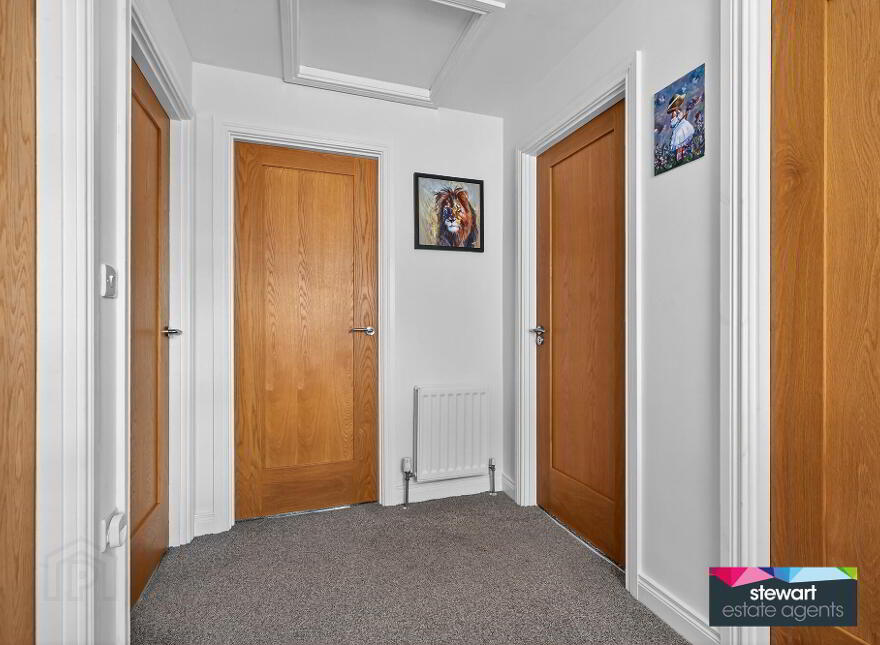43 Hazelgrove Avenue, Lurgan, BT66 7TF