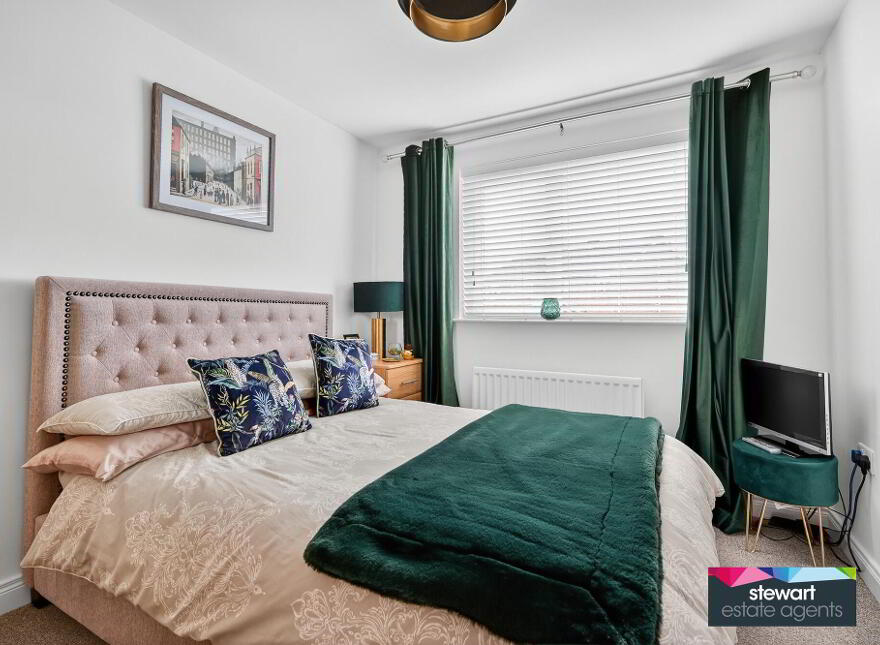 43 Hazelgrove Avenue, Lurgan, BT66 7TF