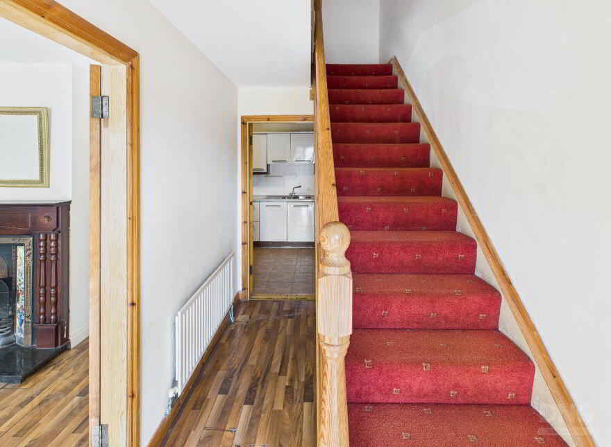 17 Kilbride Street, Tullamore, R35NY09