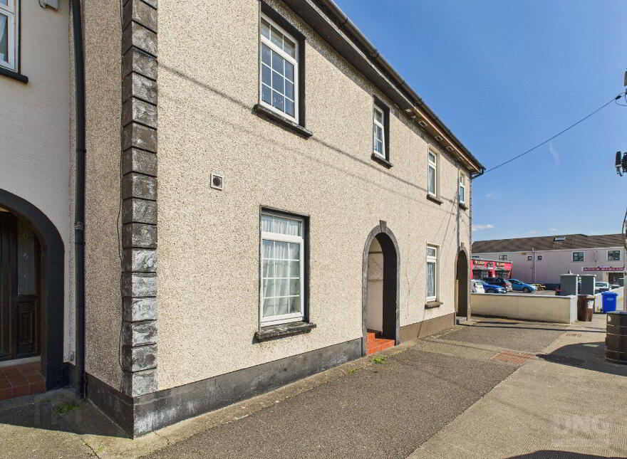 17 Kilbride Street, Tullamore, R35NY09