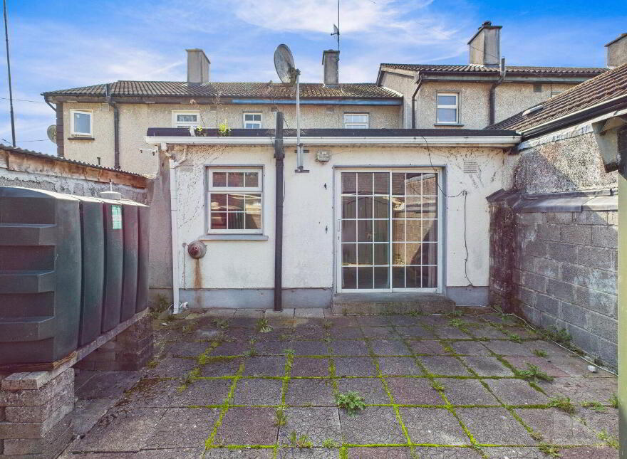 17 Kilbride Street, Tullamore, R35NY09
