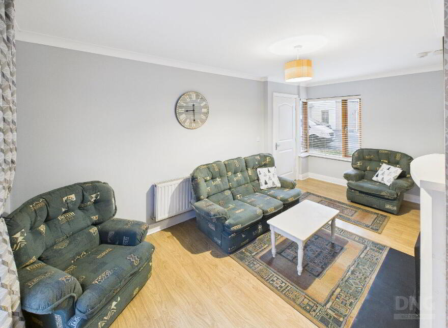 105 Church Hill, Tullamore, R35X2R4