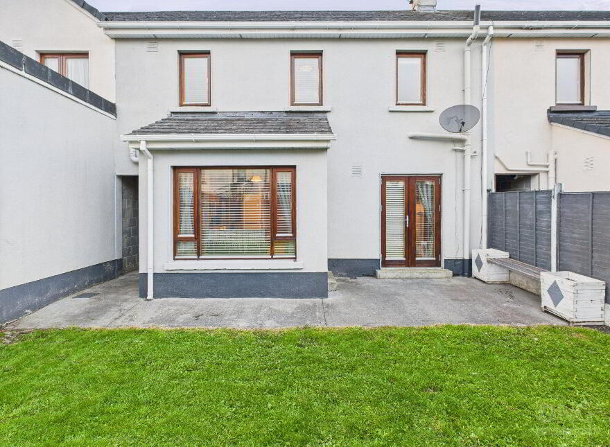 105 Church Hill, Tullamore, R35X2R4