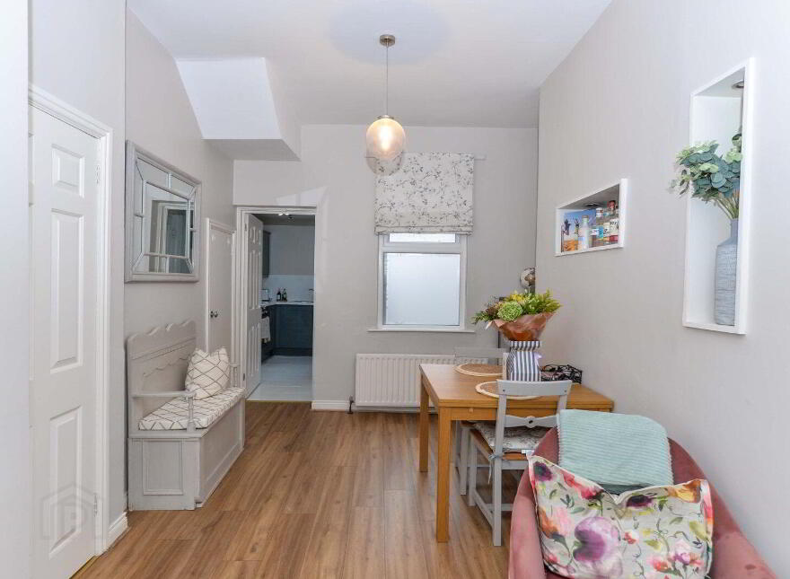 4 Nevis Avenue, Belfast, BT4 3AE
