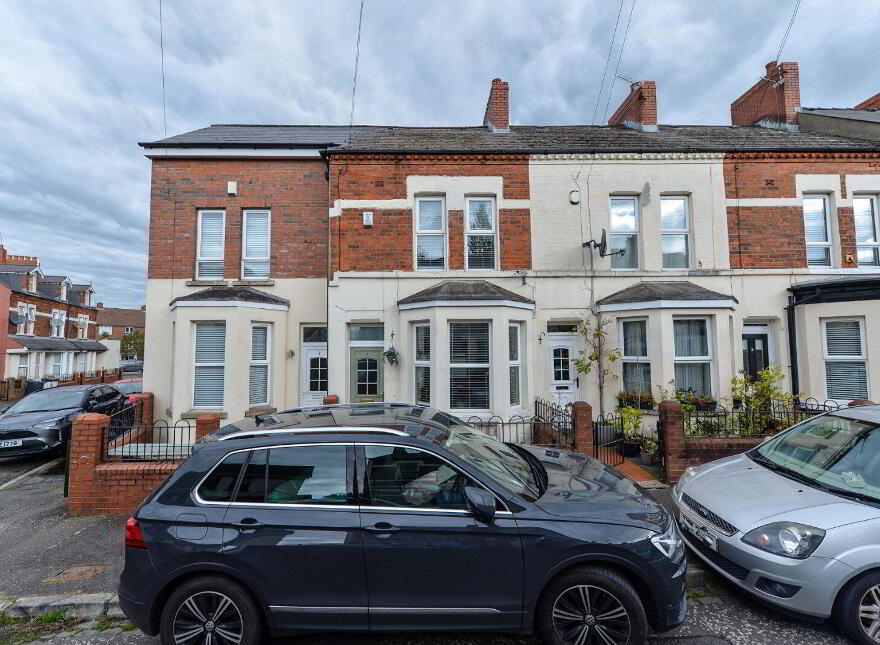 4 Nevis Avenue, Belfast, BT4 3AE photo
