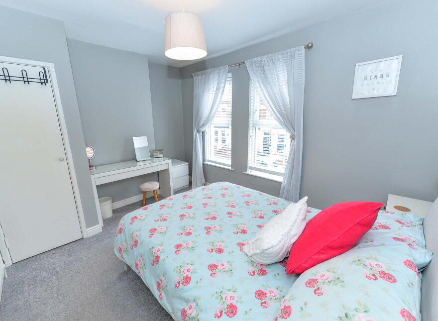 4 Nevis Avenue, Belfast, BT4 3AE