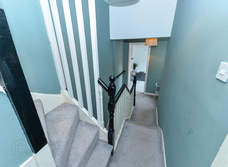 4 Nevis Avenue, Belfast, BT4 3AE