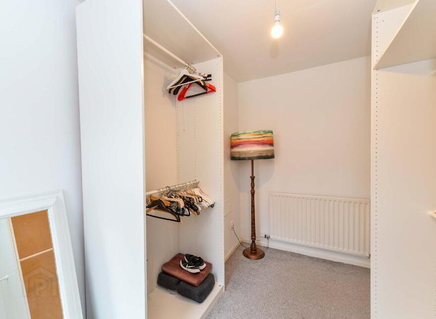 4 Nevis Avenue, Belfast, BT4 3AE