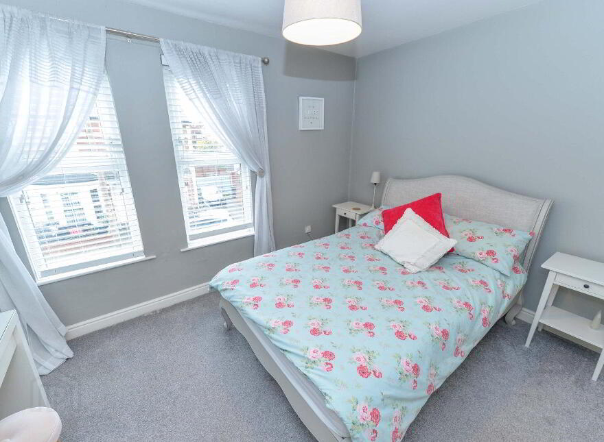 4 Nevis Avenue, Belfast, BT4 3AE