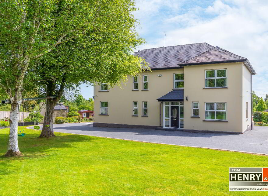 61 Killymeal Road, Dungannon, BT71 6LJ photo