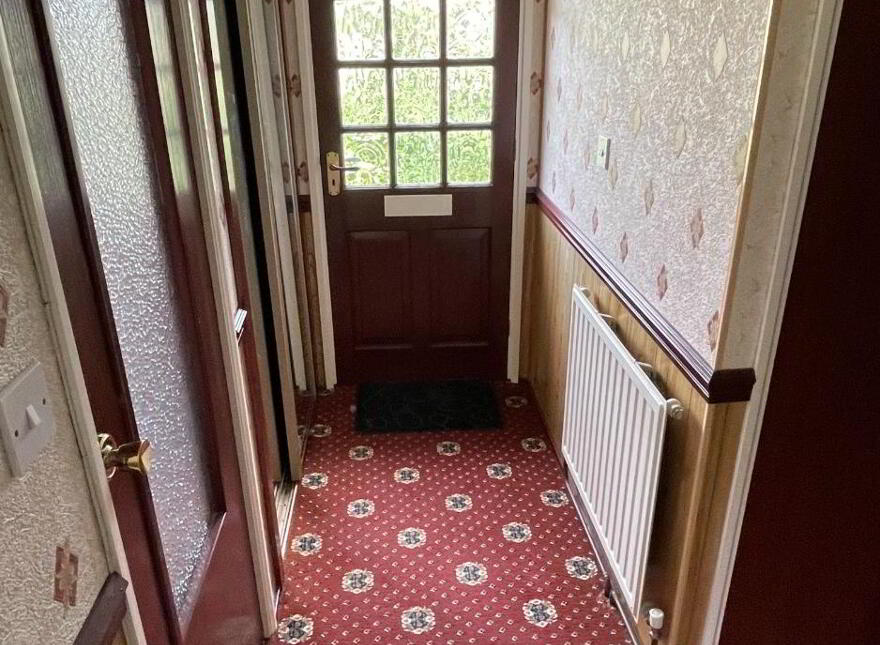 21 Cloane Road, Draperstown, Magherafelt, BT45 7LW