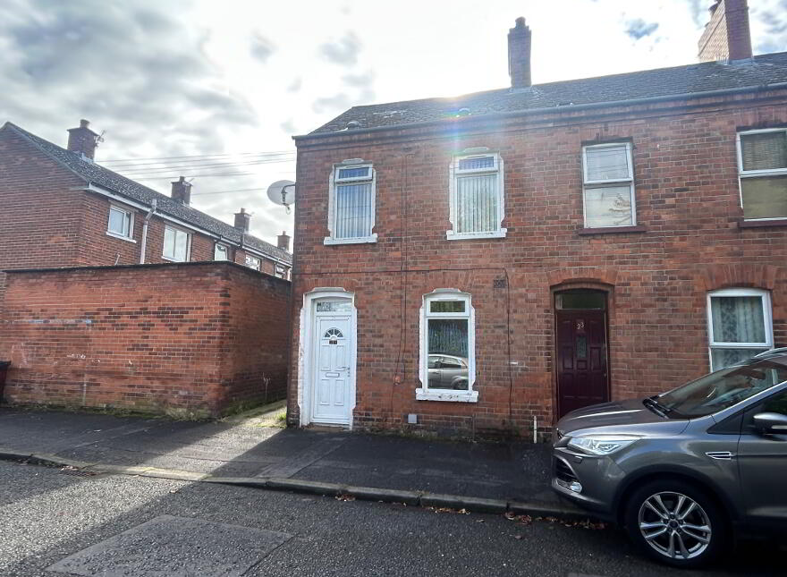 25 Uniondale Street, Belfast, BT5 5BP photo