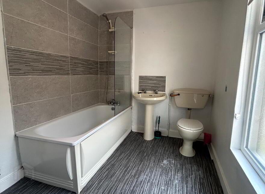 25 Uniondale Street, Belfast, BT5 5BP