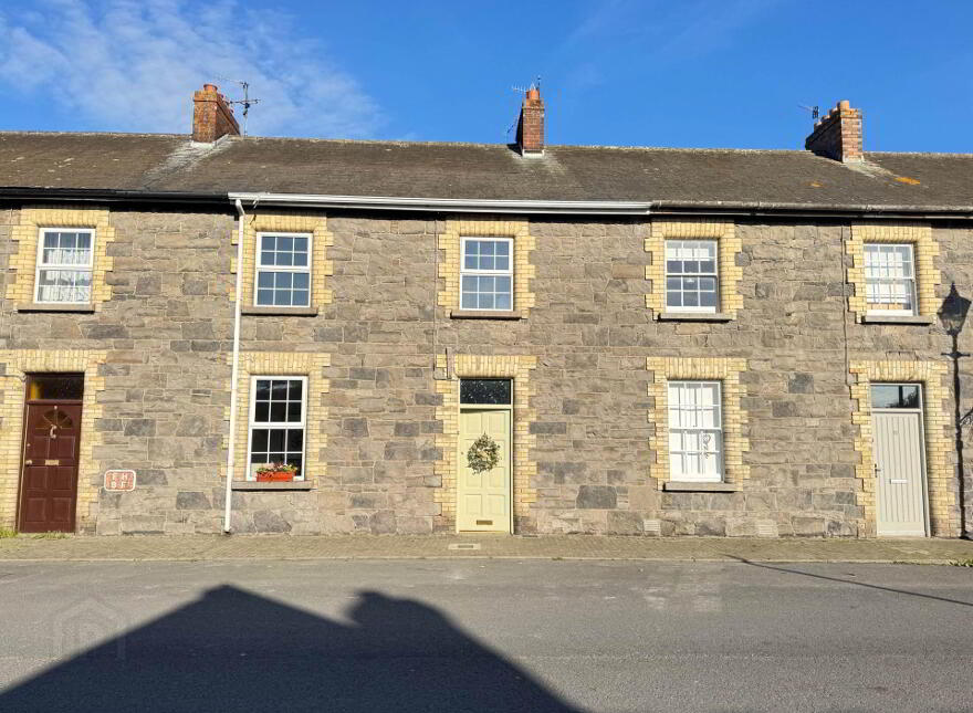 10 Euston Street, Greenore, A91PW89