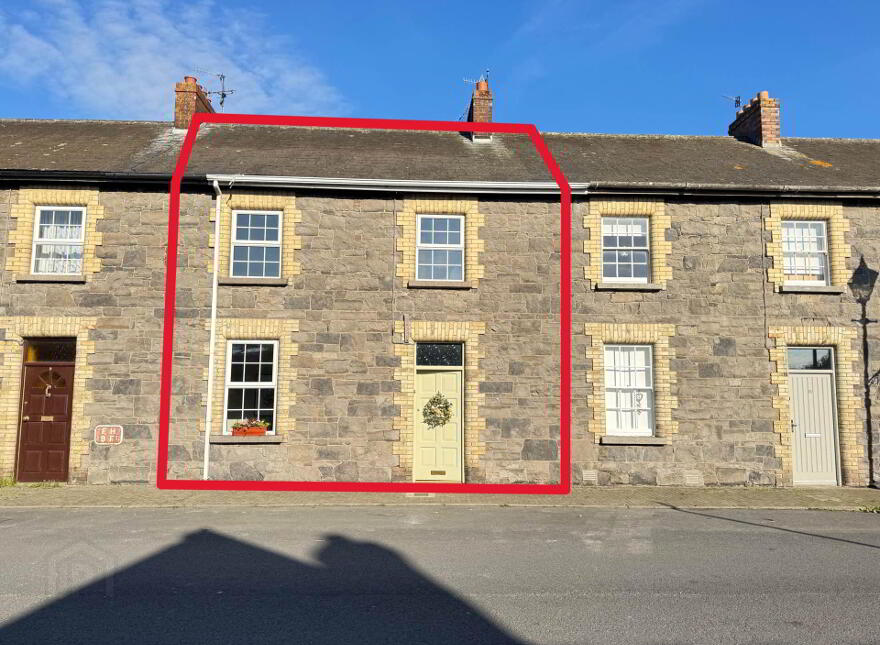 10 Euston Street, Greenore, A91PW89 photo