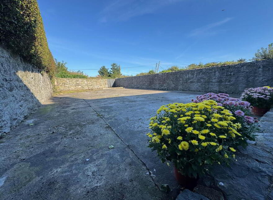 10 Euston Street, Greenore, A91PW89
