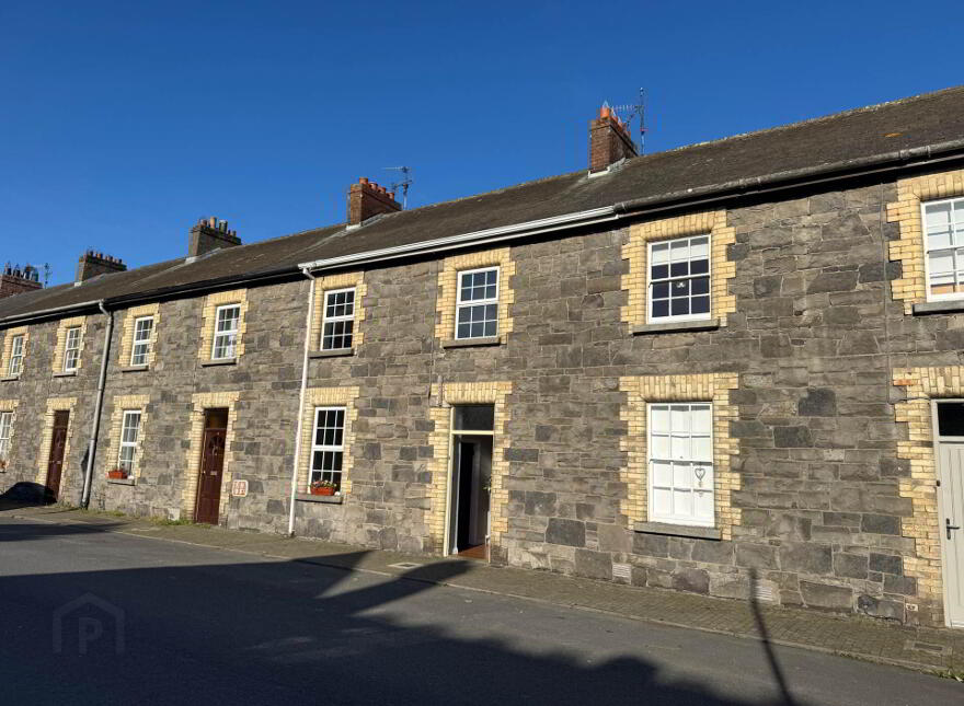 10 Euston Street, Greenore, A91PW89