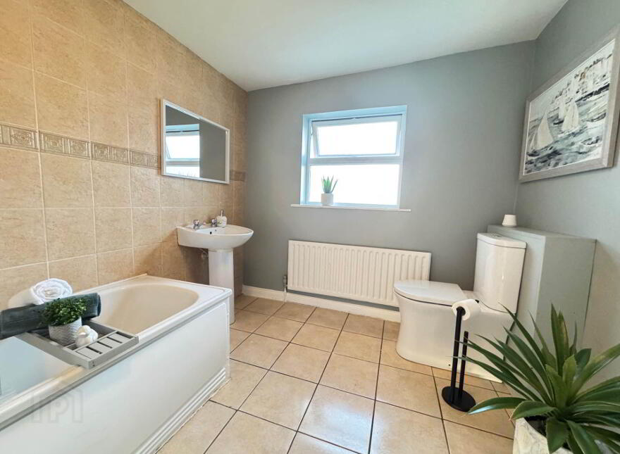 10 Euston Street, Greenore, A91PW89