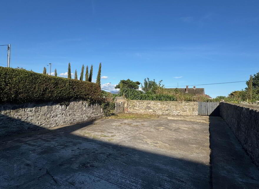 10 Euston Street, Greenore, A91PW89