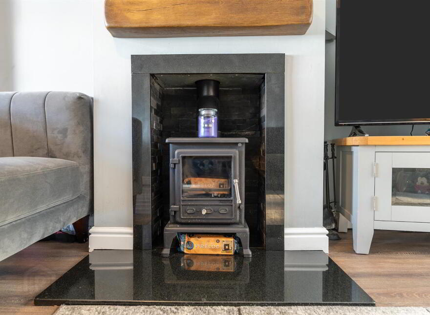 20 Cloghan Crescent, Belfast, BT5 7HG