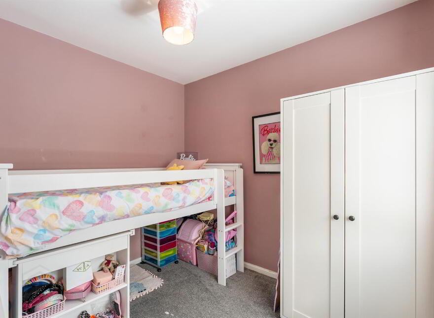 20 Cloghan Crescent, Belfast, BT5 7HG