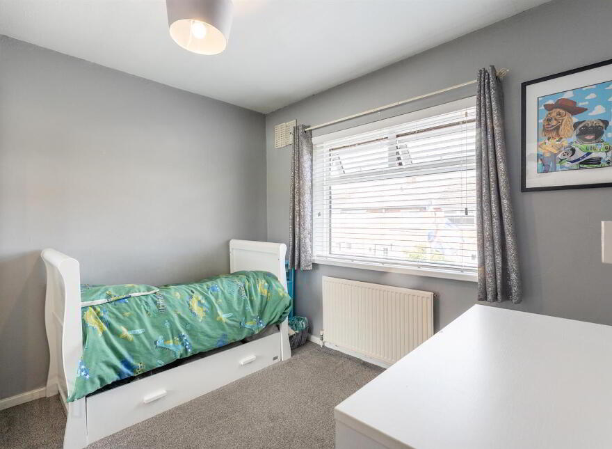 20 Cloghan Crescent, Belfast, BT5 7HG