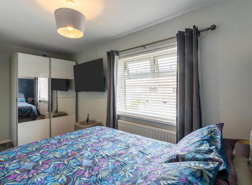20 Cloghan Crescent, Belfast, BT5 7HG