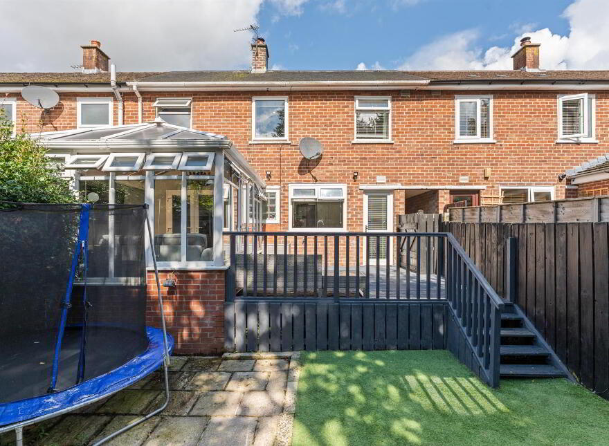 20 Cloghan Crescent, Belfast, BT5 7HG