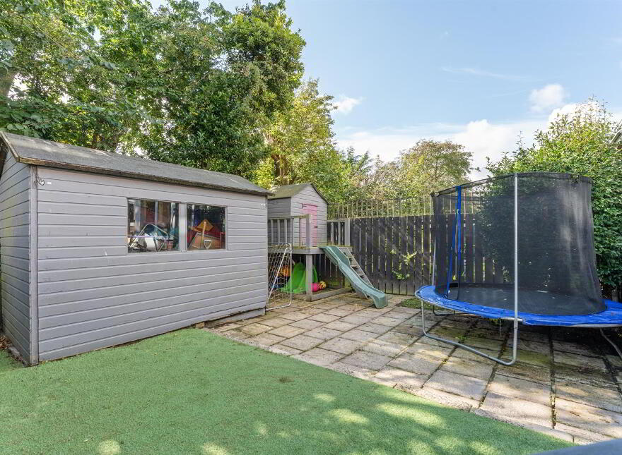 20 Cloghan Crescent, Belfast, BT5 7HG