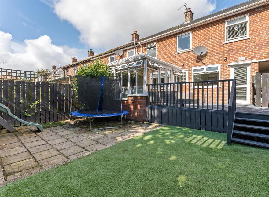 20 Cloghan Crescent, Belfast, BT5 7HG
