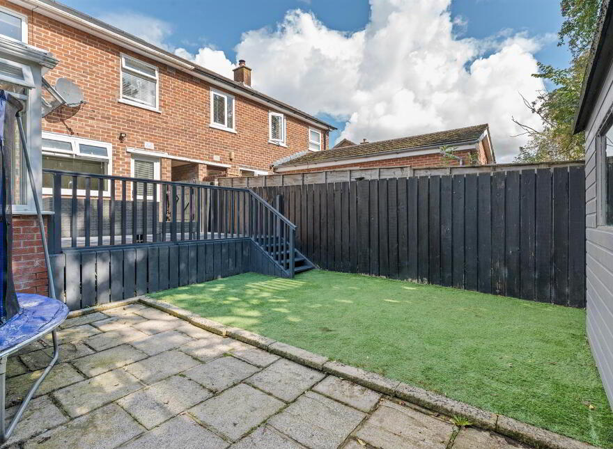 20 Cloghan Crescent, Belfast, BT5 7HG