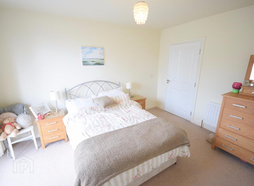 76 Bell Towers, Bell Towers South, Off Ravenhill Road, Belfast, BT7 2HD