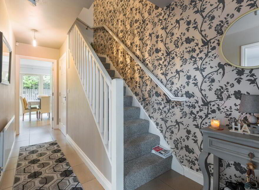 23 Coopers Mill Park, Dundonald, Belfast, BT16 1SX