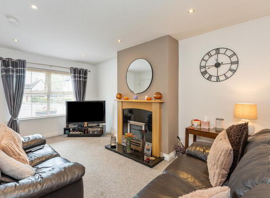 23 Coopers Mill Park, Dundonald, Belfast, BT16 1SX